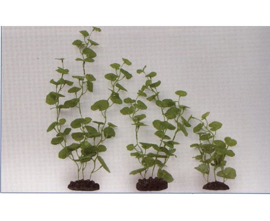 Растение Кардамин 20см шелковое