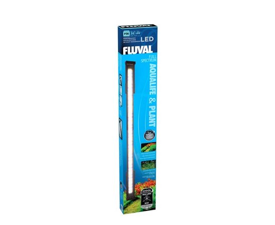 Светильник переносной Fluval LED для пресной воды 36w