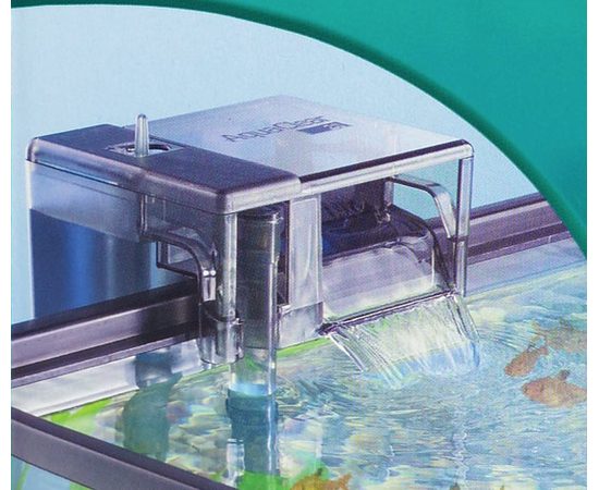 Фильтр AquaClear Fluval Edge Фильтр AquaClear Fluval Edge