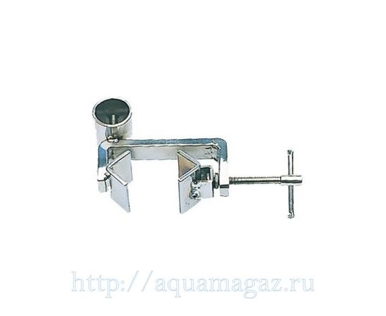 Монтажное крепление для подставки ADA Garden Stand, 2 шт. ADA Solar ?/II Garden Stand Hook