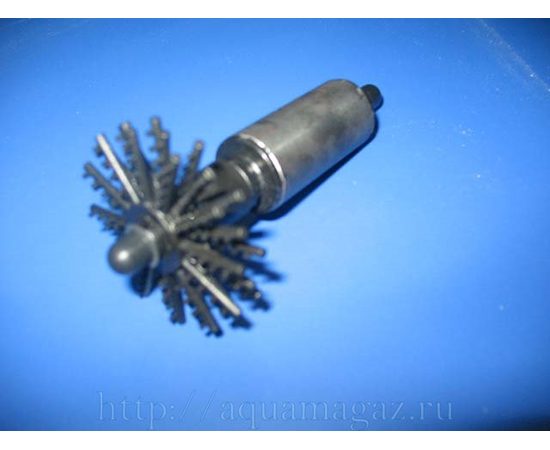Импеллер игольчатый помпы AQ 750 для флотатора T Blue 500
