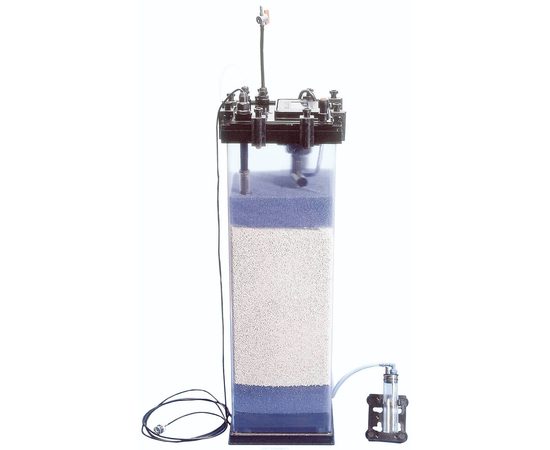 Реактор кальциевый КR1000 внешний до 1000л