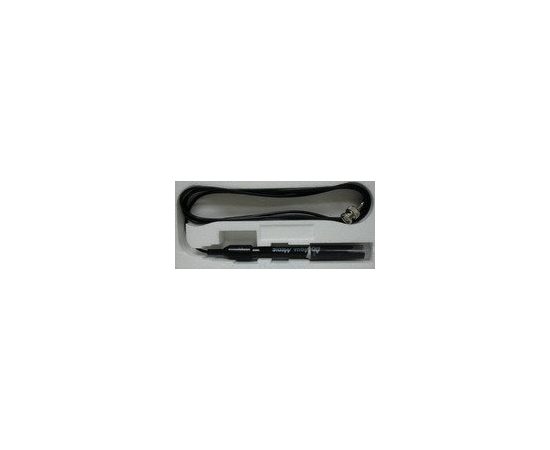 Электрод рН пластиковый короткий давление до 3бар