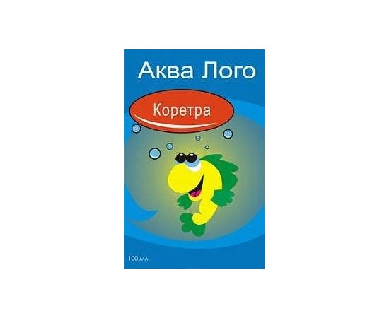 Коретра мороженая в блистере 100мл Б Коретра мороженая в блистере 100мл Б