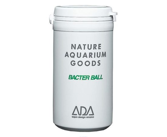 Добавка для субстрата ADA Bacter Ball, 18 шт.