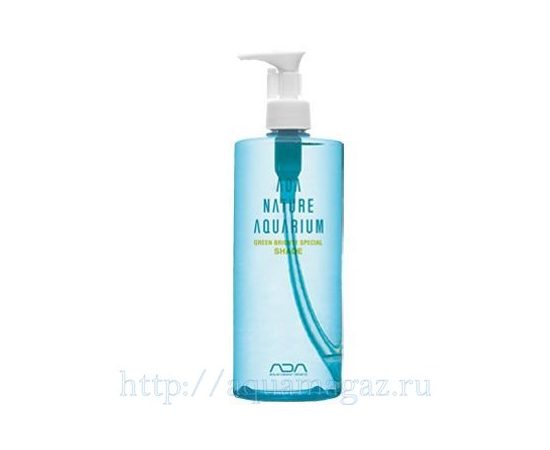 ADA Green Brighty Special SHADE 250 мл