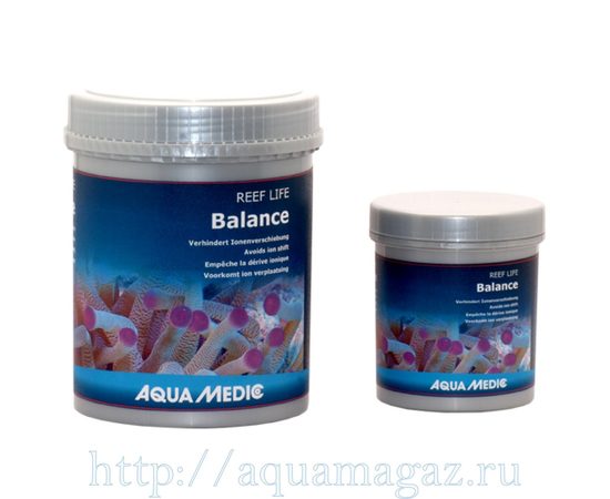 Reef Life Баланс 250 г