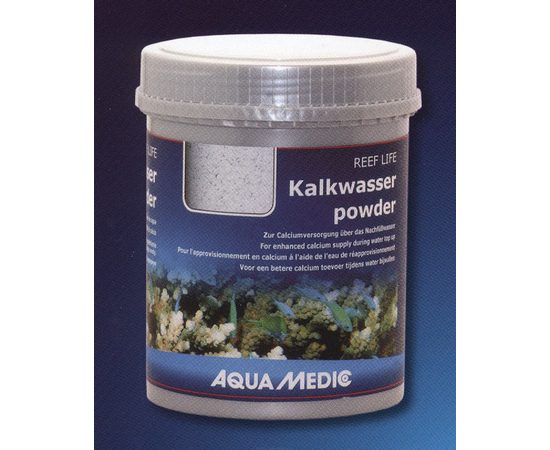 Reef Life Кальквассер пудра 350 г