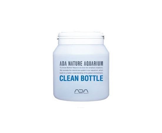 Емкость для чистки стеклянных изделий ADA Clean Bottle