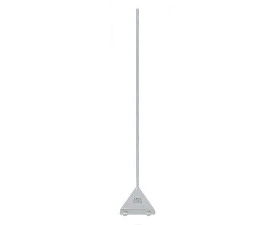 ADA Pro Razor/silver 2013 - Скребок стандартный для чистки стекол аквариума, длина 400 мм ADA Pro Razor/silver 2013 - Скребок стандартный для чистки стекол аквариума, длина 400 мм