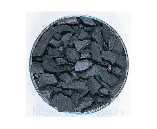 Бамбуковый активированный уголь для внешнего фильтра ADA Bamboo Charcoal, 1 л