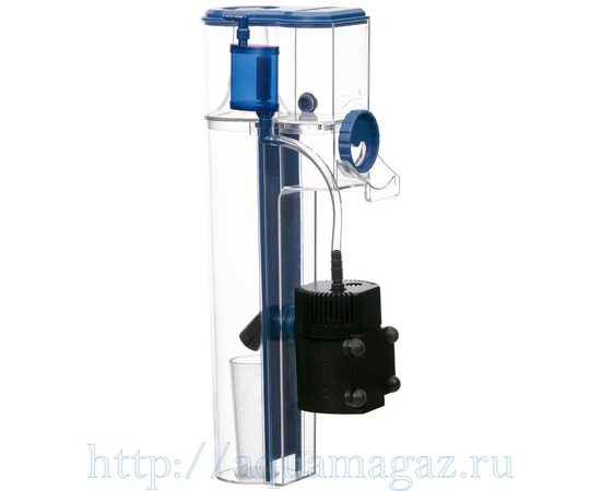 Флотатор навесной Турбо 500 BLUE до 250 литров 8х15х37см Флотатор навесной Турбо 500 BLUE до 250 литров 8х15х37см