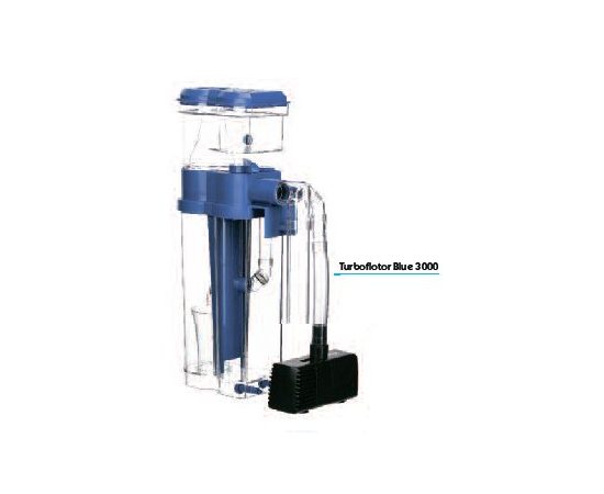 Флотатор Турбо 3000 BLUE от 500-1500л