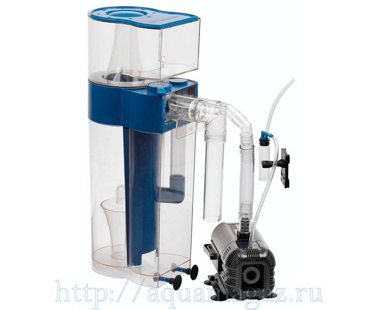 Флотатор Турбо 3000 BLUE от 500-1500л