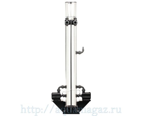 Флотатор Турбо 5000 SHORTY-II до1500л