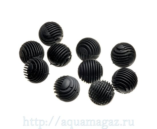 Наполнитель для фильтра Bactoballs 15л (1л - 30шт)