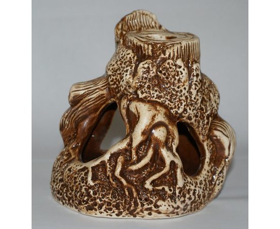 Пень средний