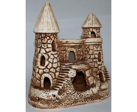 Крепость новая 2