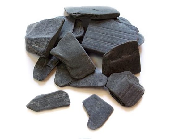 Набор камней для крепления риччии (10 шт.) ADA Riccia Stone (10pc)