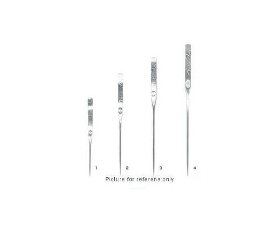 Пинцет ADA Pinsettes M/silver 2013 -  Пинцет средний для посадки растений с тонкими кончиками  длина 160 мм