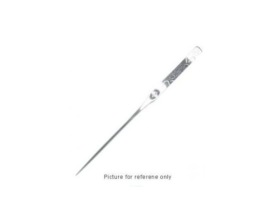 Пинцет ADA Pinsettes M/silver 2013 -  Пинцет средний для посадки растений с тонкими кончиками  длина 160 мм