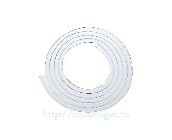 Прозрачный шланг (3 м) Диаметр 17 мм ADA Clear Hose 17 mm