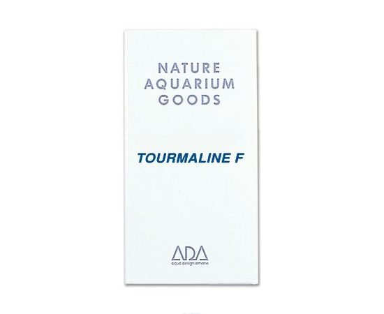 Добавка для фильтра с турмалином - активатор живой клетки ADA Tourmaline F, 250 г