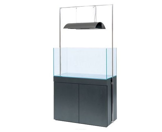 Кронштейн П-образный для монтажа светильника Grand Solar 250, Grand Solar I, Grand Solar II ADA Grand Solar Stand