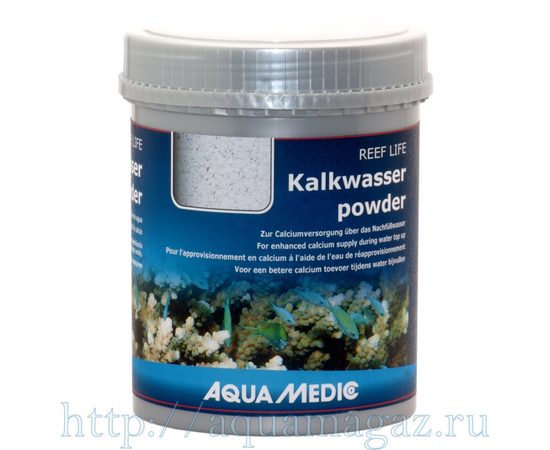 Reef Life Кальквассер пудра 350 г