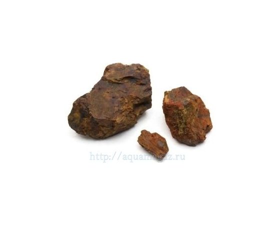 Камни Сансуи стоун коробка с камнями разных размеров и Главным камнем более 15 кг ADA Sansui Stone