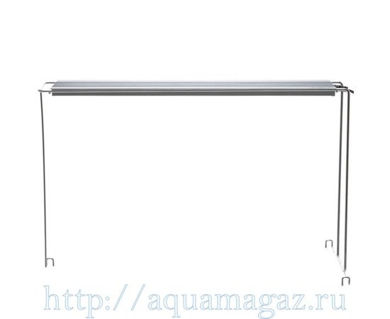 LED-светильник для нано-аквариумов с живыми растениями для размещения на высоте 20 см. над аквариумом, длина 30 см ADA AQUASKY 3