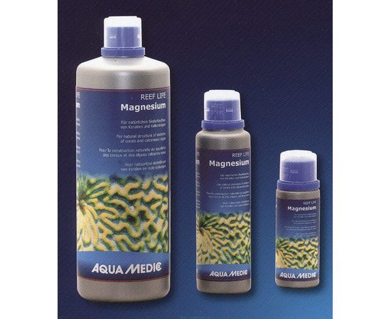 Reef Life Магний 250 мл на 5000 л