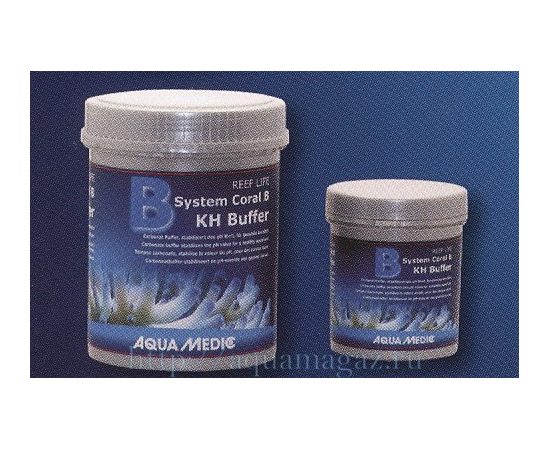 Reef Life Система кораллов В КН Буфер 1000 г
