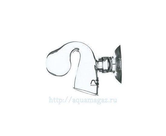 Длительный тест pH/CO2 ADA Drop Checker