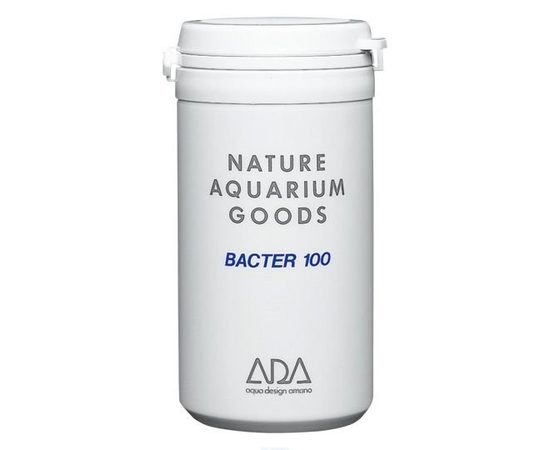 Добавка для субстрата ADA Bacter 100, 100 гр