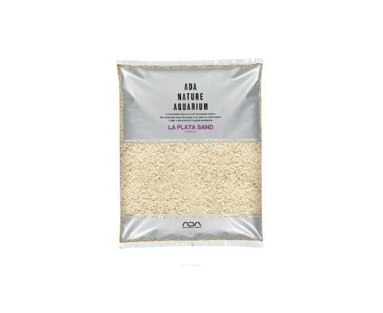 Песок Ла плата ADA La Plata sand, 8 кг