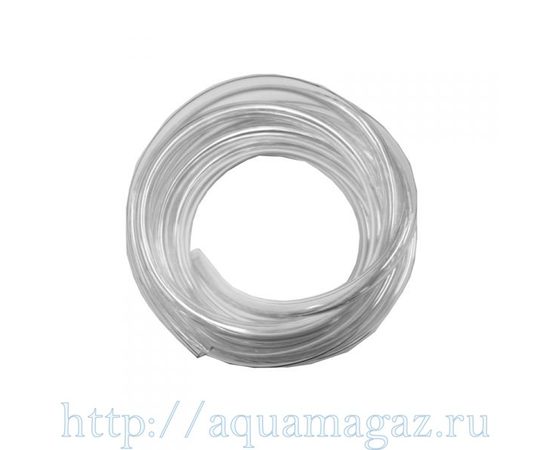 Прозрачная трубка, устойчивая к воздействию высокого давления, 2 м ADA Pressure Resistance Tube Clear, 2 м