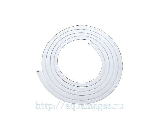 Прозрачный шланг (3 м) Диаметр 17 мм ADA Clear Hose 17 mm