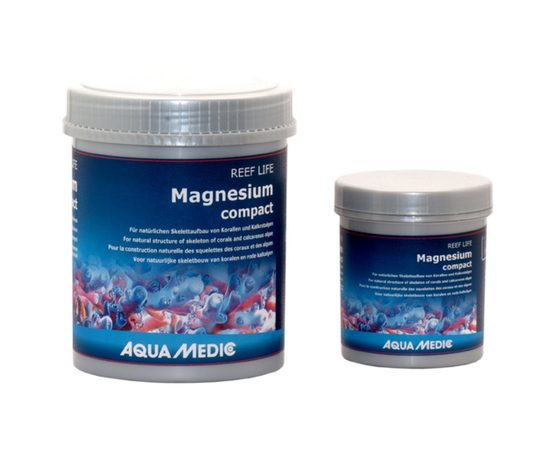 Reef Life Магний компакт 250 г