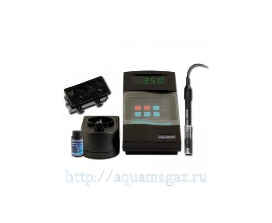 Компьютер редокс потенциала