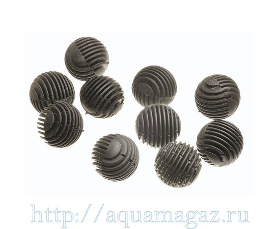 Наполнитель для фильтра Bactoballs 1л