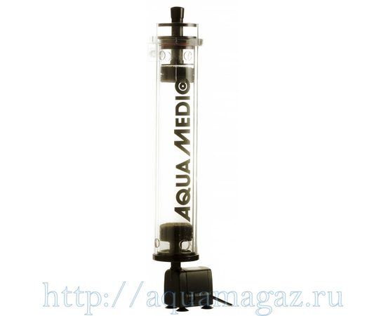 Мульти реактор S внутренний навесной 200л/ч, 2,5Вт, 60х50х300мм, до 350л