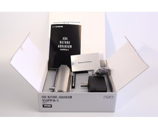 Устройство для удаления пленки на поверхности воды ADA VUPPA-I