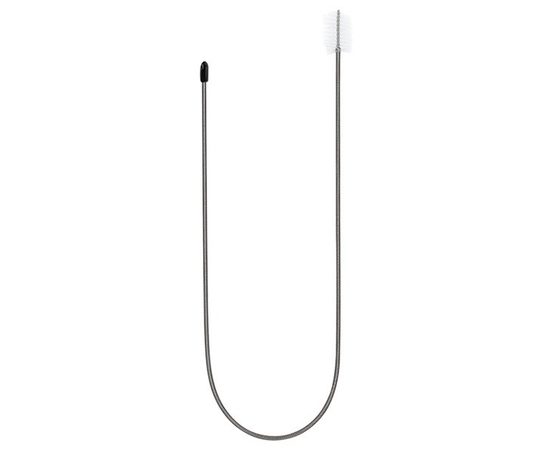 Ершик гибкий, Размер средний (для трубок диаметром от 17 мм) ADA Spring Washer M