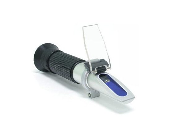 Рефрактометр