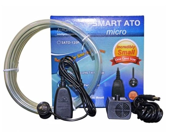 Автодолив ISTA SMART оптический