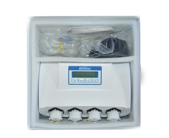 Kamoer X4 aquamagaz 3