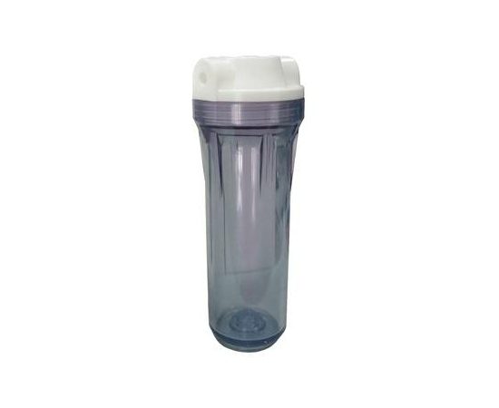 Корпус SL10 1/4 прозрачный RF-904 Корпус SL10 1/4 прозрачный RF-904