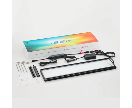 Светильник Chihiros WRGB2 PRO 60