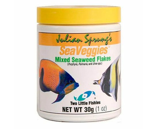 SeaVeggies-Mixed Seaweed Flakes